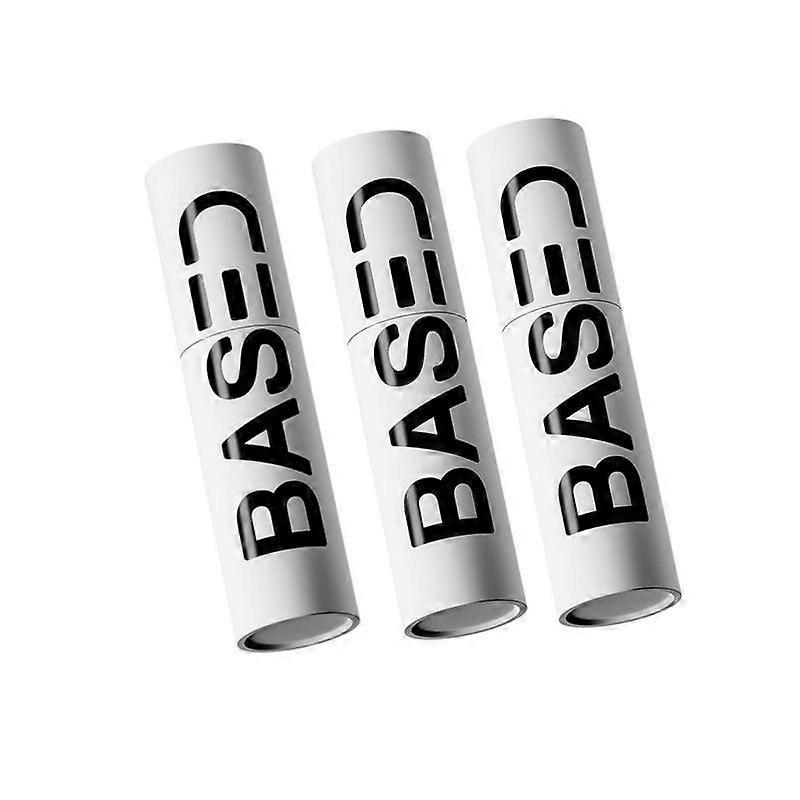 1/3/5x פודרה למרקם שיער 50 גרם, אבק עיצוב מעניק נפח לגימור מט ואחיזה טבעית