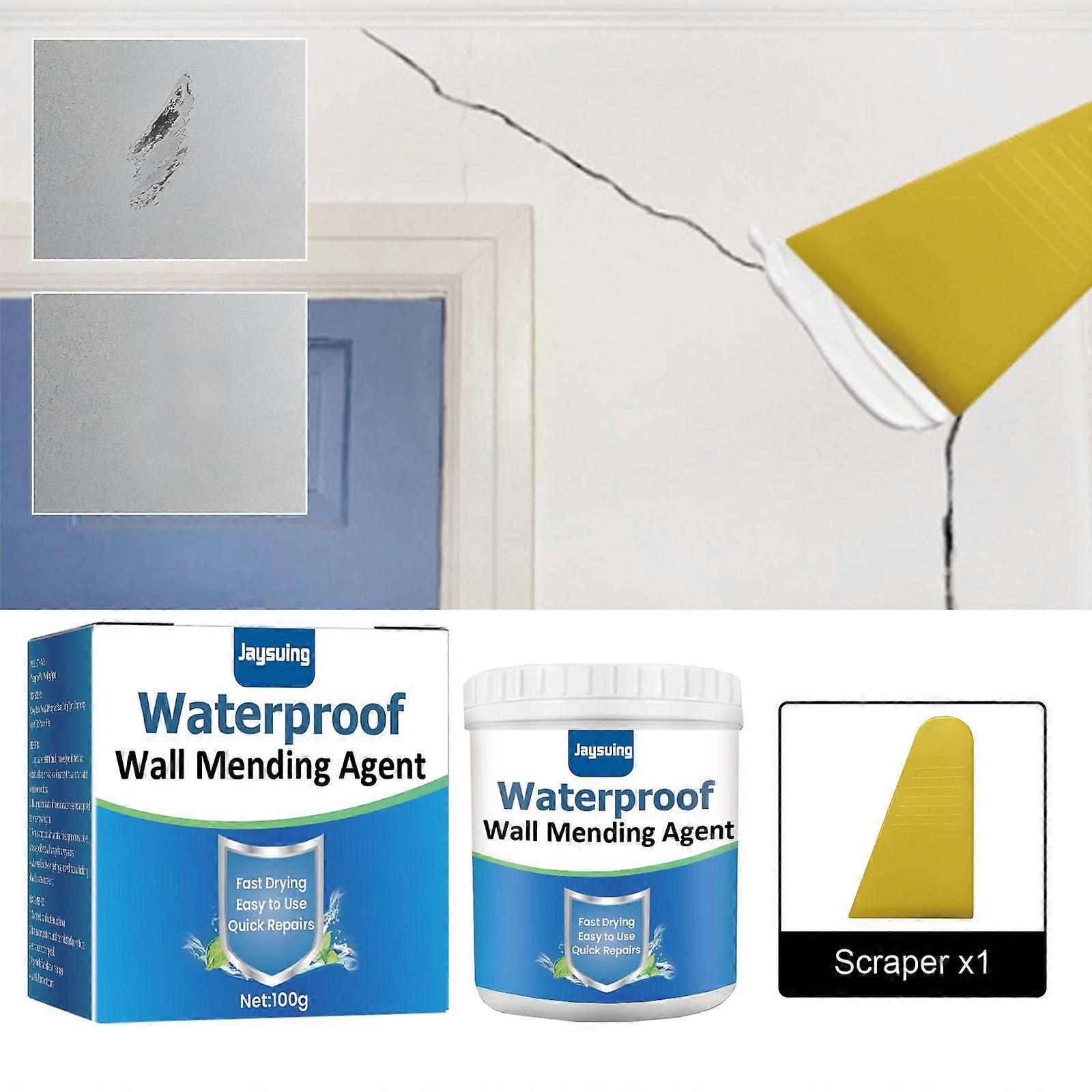 Jaysuing Waterproofing Agent - Household Multi-Purpose Tile Exterior Wall