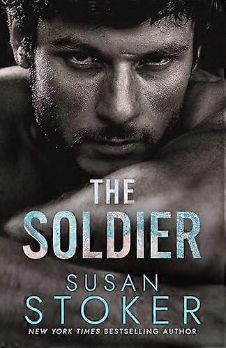 Soldat - Susan Stoker