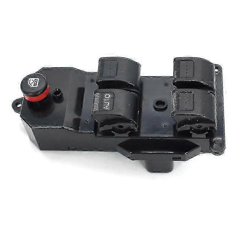 35750-s5a-a02za Power Window Switch For Honda Civic 2001-2005 Crv 2002-2006 Driver Side Window Mast Edition 1110