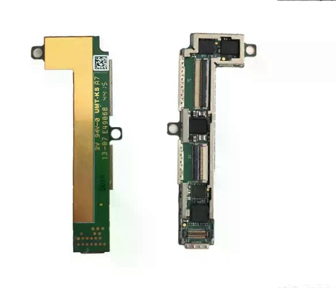 LCD Display Assembly Part Touch Screen Small Board For Microsoft Surface Pro4 1724 Pro 5 1796 Pro 6 1807