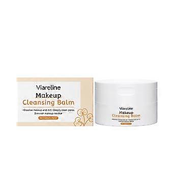 2pcs Makeup Removing Balm with Centella Asiatica, Deep-Cleansing, Gentle Ingredients, Moisturizing and comfortable