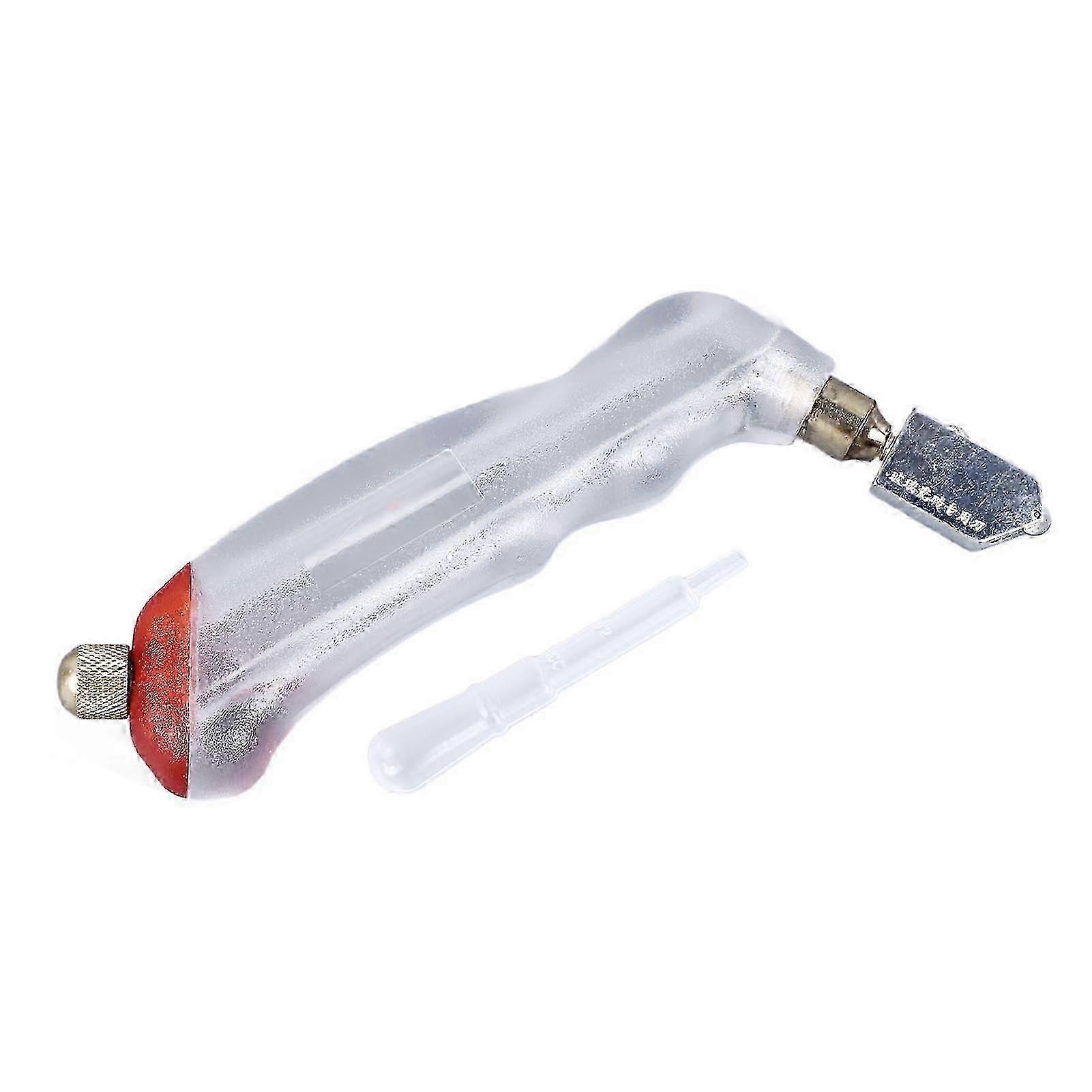 Multi Functional Handheld Oil Feed Glass Cutting Tool for Tile Mirror Window