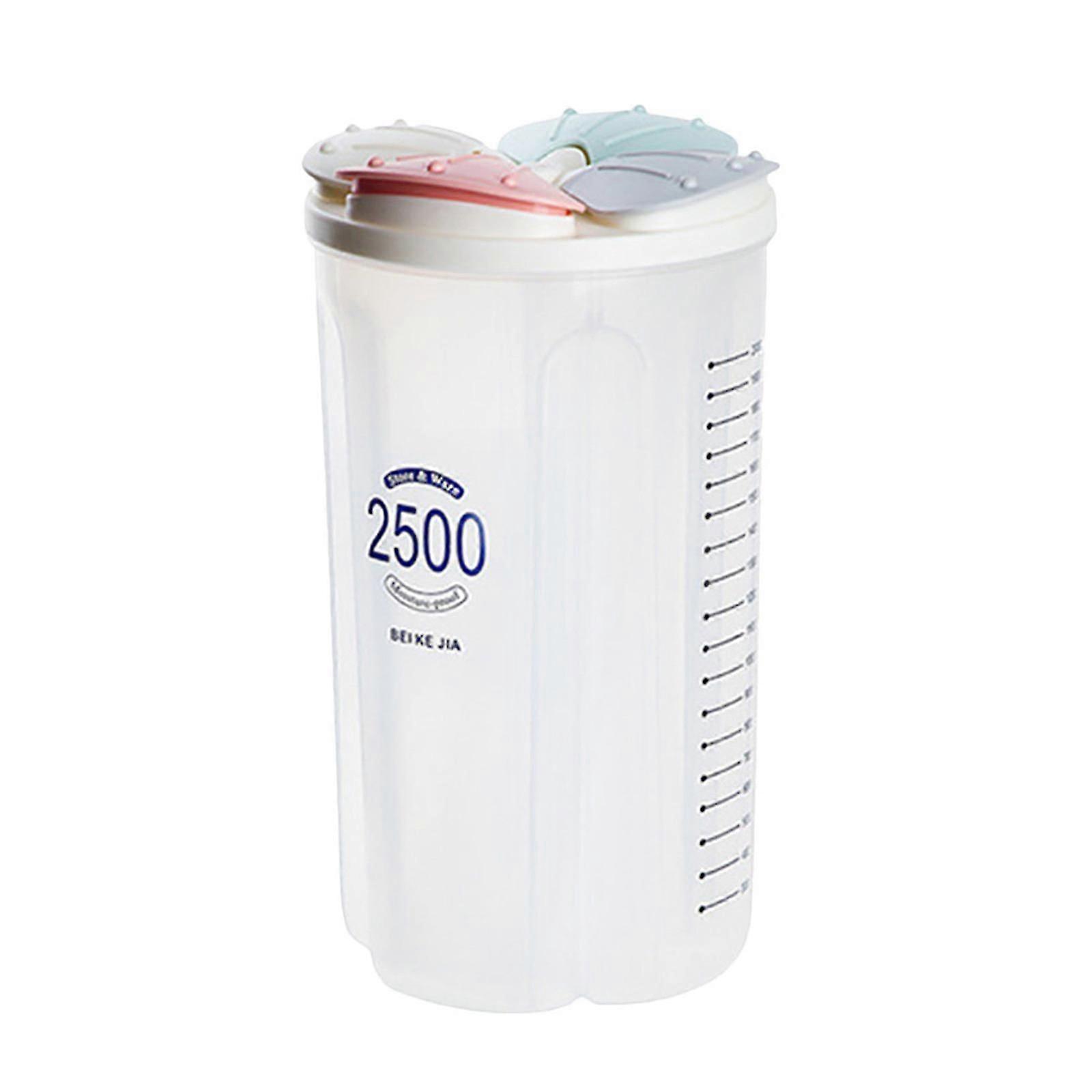 بيتال الحبوب خزان مختومة علب الجافة المجففة حاوية الحبوب مربع تخزين الحبوب