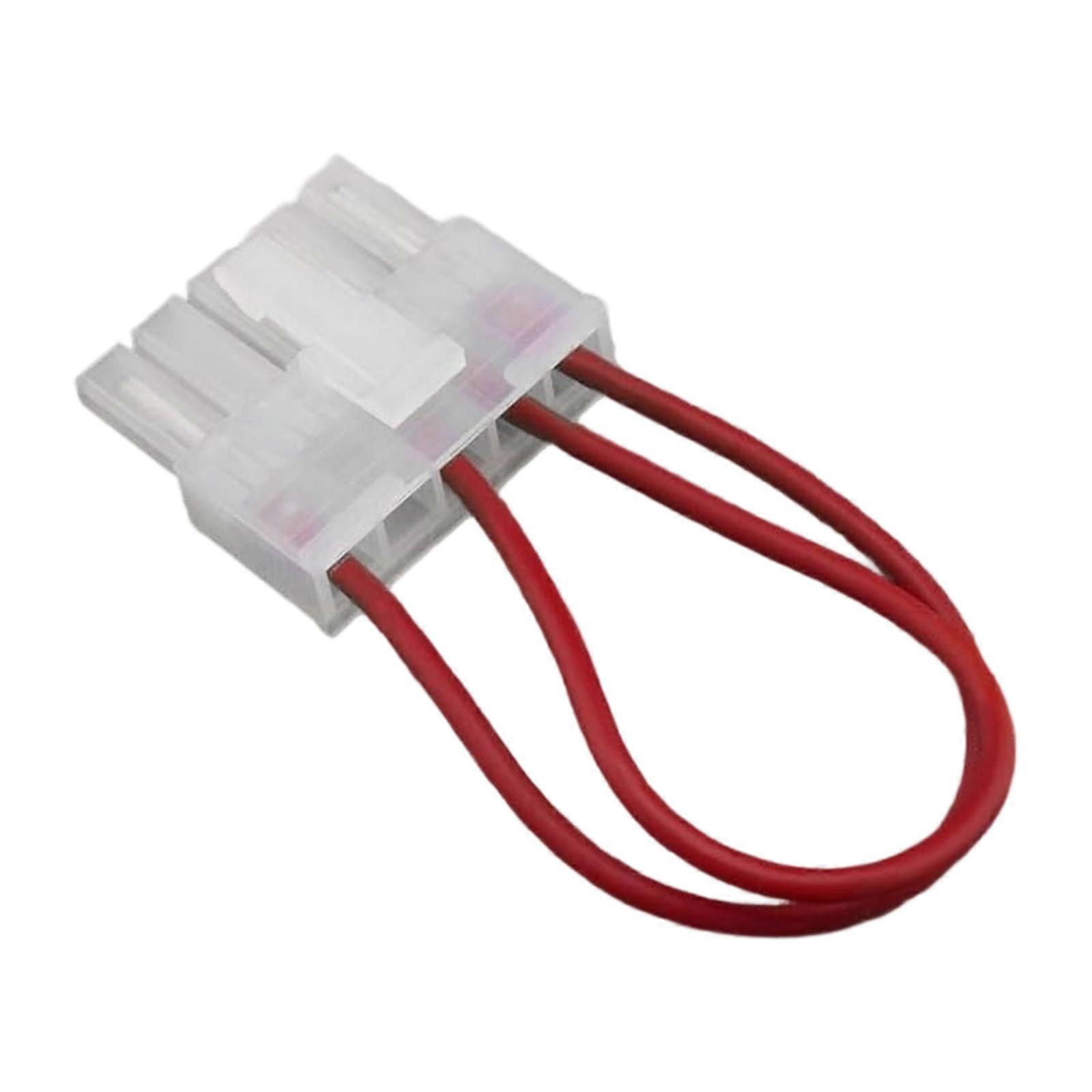 PDS Speed Controller Plug 73272-G01 Chip Golf Cart PDS Speed Controller Performances Plug for 2000-up Electric Multicolor