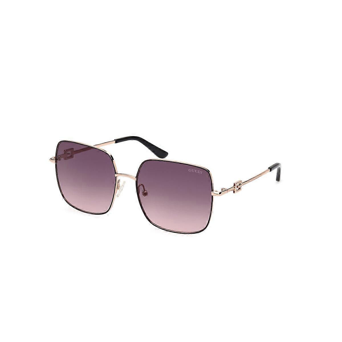 Ladies' Sunglasses Guess GU7906-H-5805B ø 58 mm