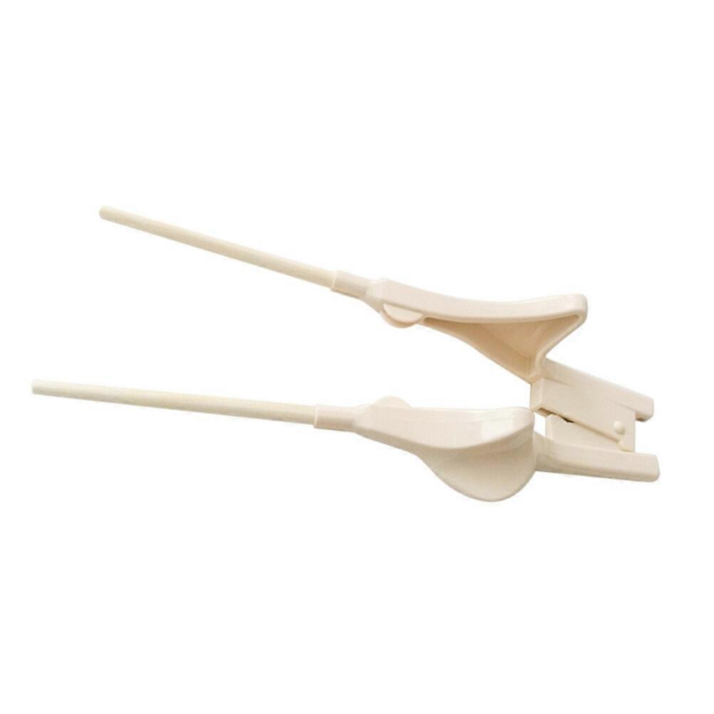1 pair of Elderly Chopsticks Handicapped Chopsticks Recovery Training Chopsticks