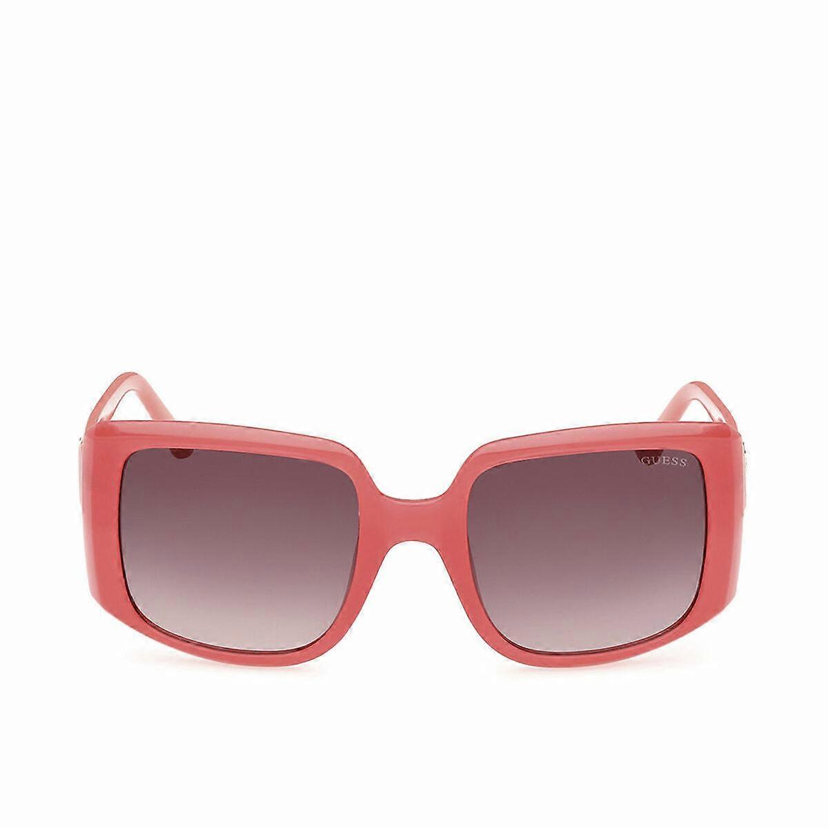 Ladies' Sunglasses Guess GU00097-5372F Ø 53 mm