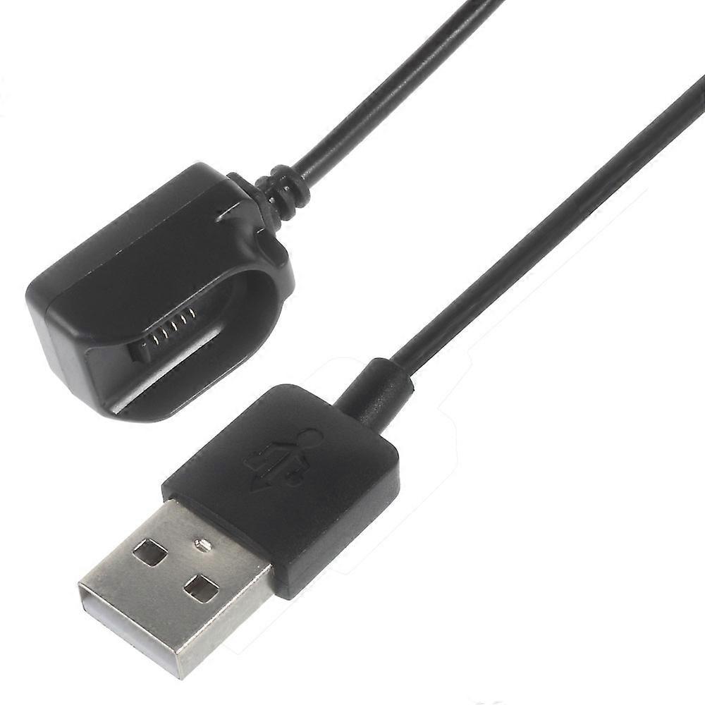 1m USB Charging Cable for Plantronics Voyager Legend Bluetooth-compatible Earphone