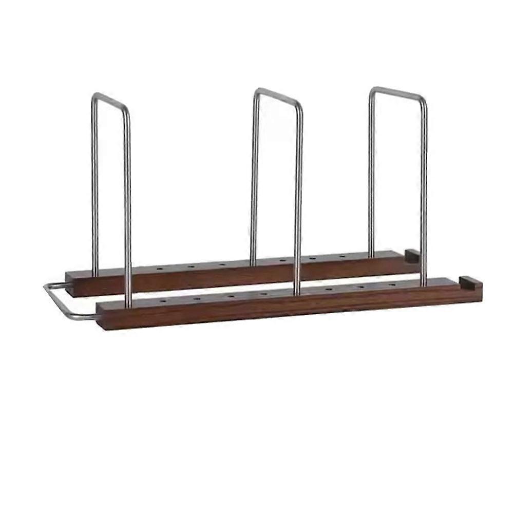 Vinyl Record Storage Holder for 75 LPs, Record Stand with Built-in Now Playing Display, Vinyl Record Holder