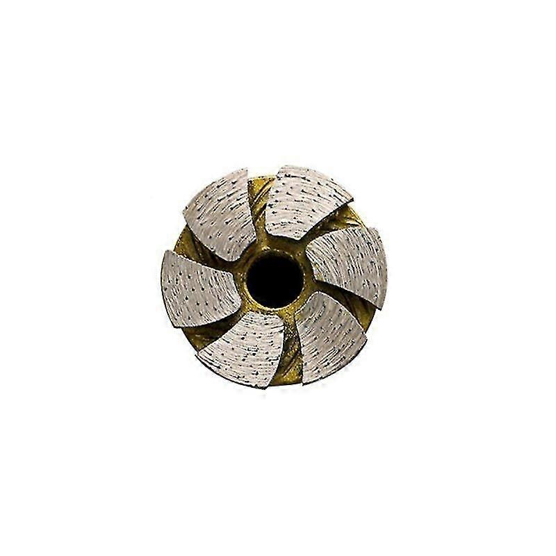 Diamond Grinding Wheel Disc Bowl Shape