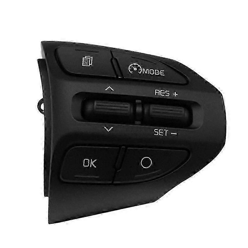 Steering Wheel Button Remote Cruise Control Switch 96720G6010 for K2 Picanto 2017 2018 2019 2020 2021 . 2025