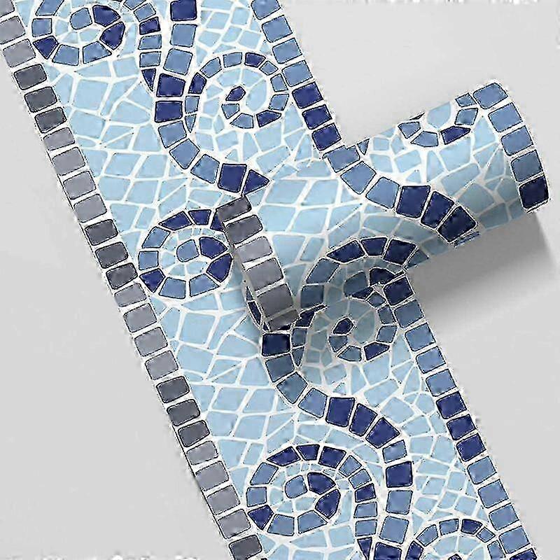 e Self-adhesive Wall Border Self-adhesive 3D Wall Border Removable Border Bor