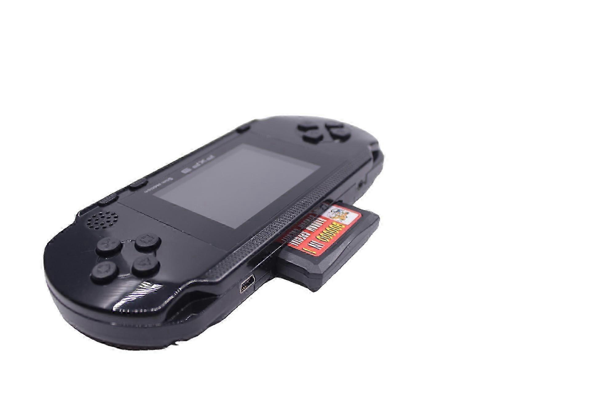 PXP316 children's handheld game machine