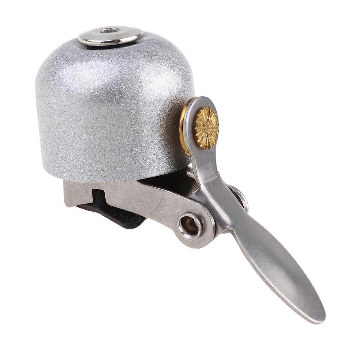 Bell Copper Bike Bell with Loud Sound Cycling Function 3Pcs