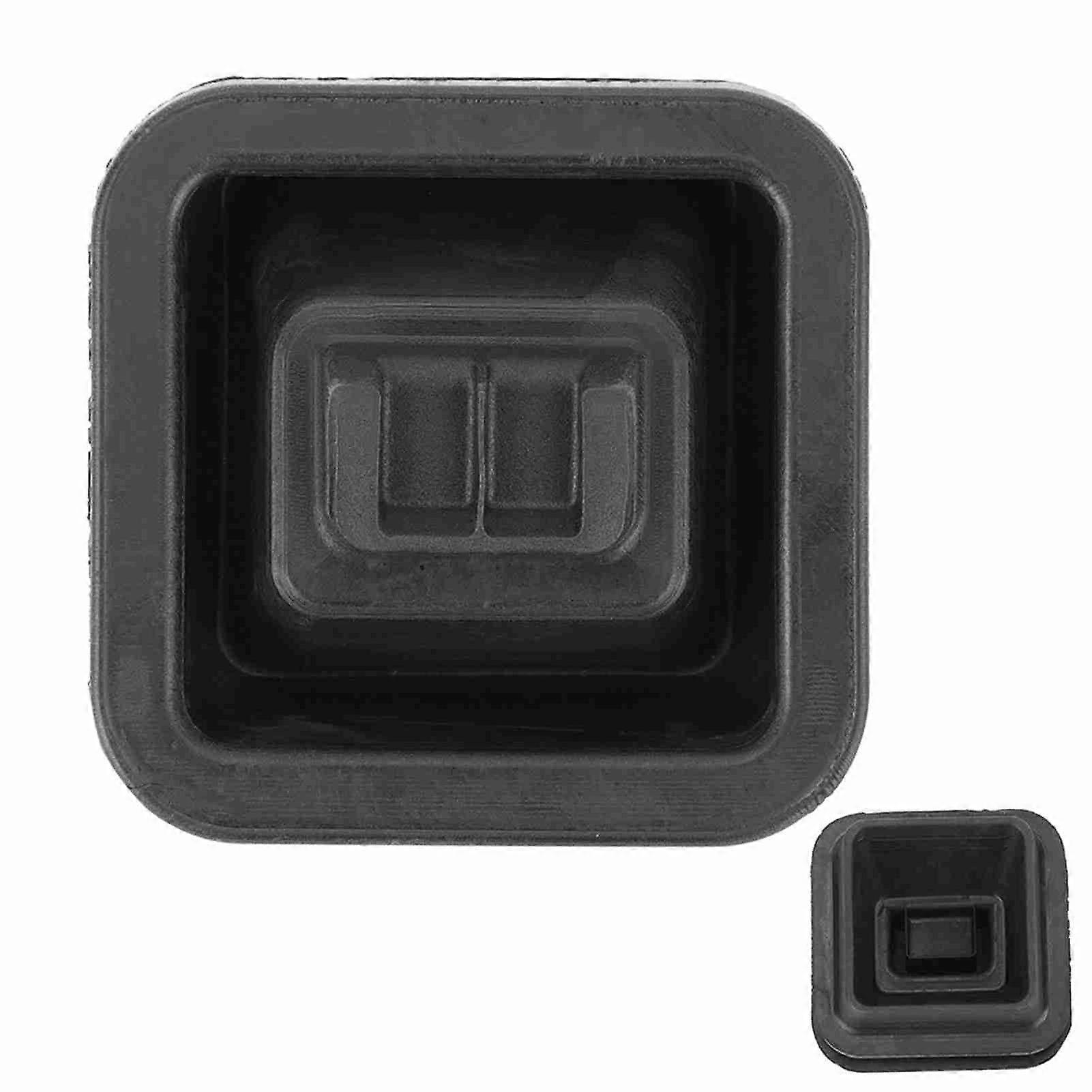 Clutch Fork Boot for Manual Transmission Bell Housing Dust Protection, Fits 22841