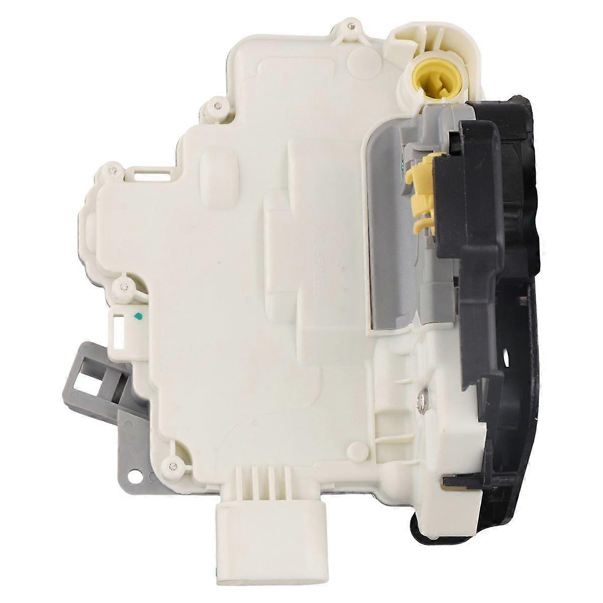 8E1837015AA Car Left Front Door Lock Latch Actuator for A3 A4 A6 A8 Seat Exeo 2003-2016