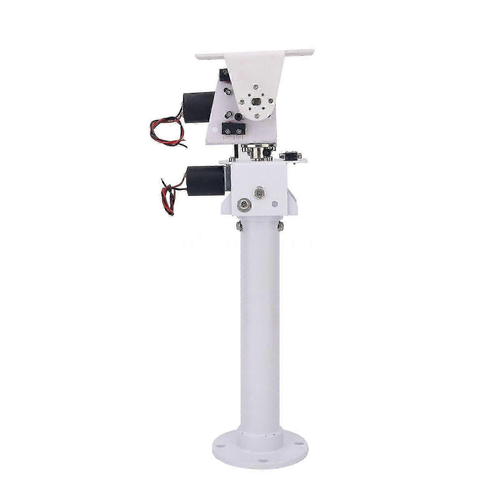 Mini moteur solaire C1101 avec hélice et cellule solaire