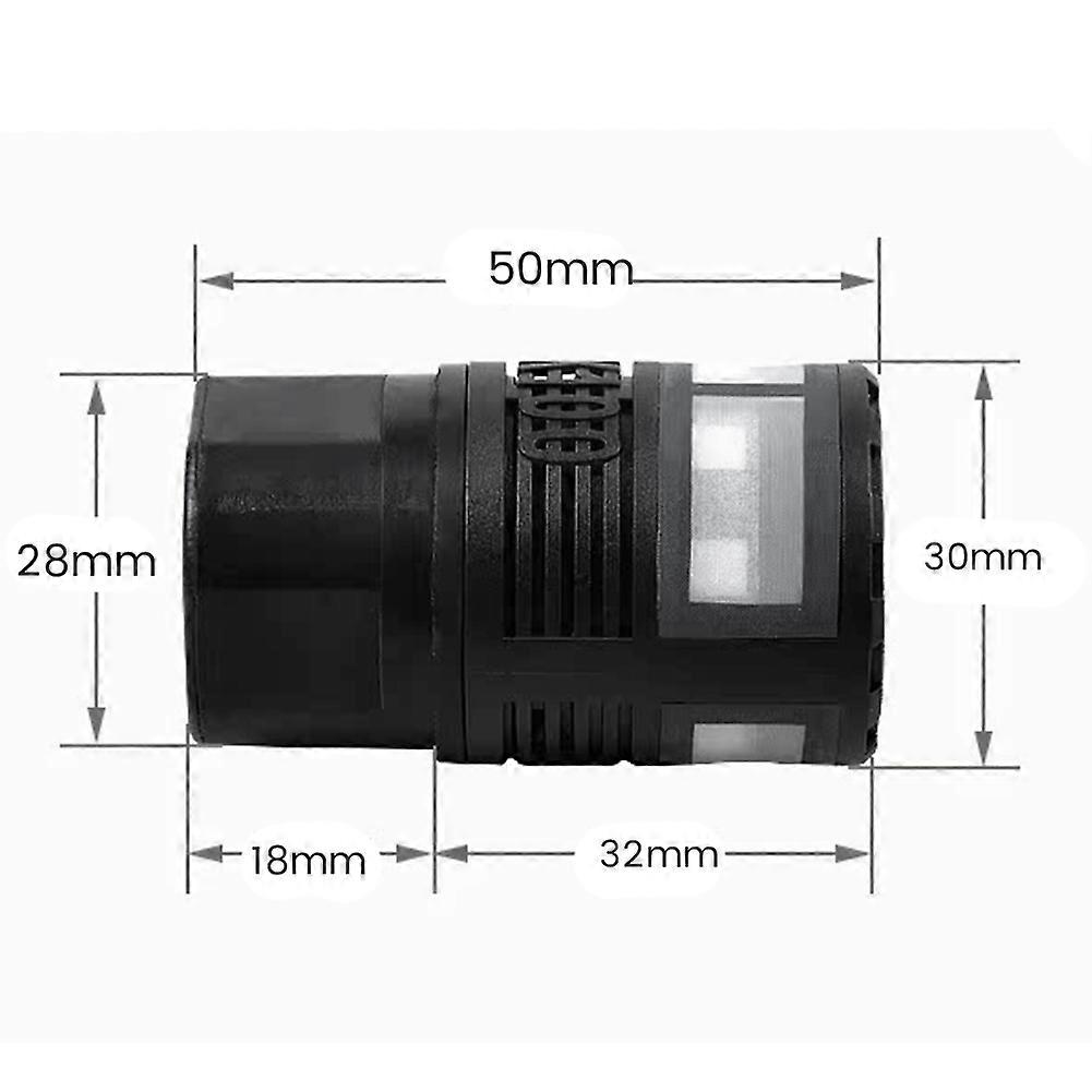 Microphone Capsule Replacement Anti Howling Dynamic Microfone Core Accessories Microphone Core