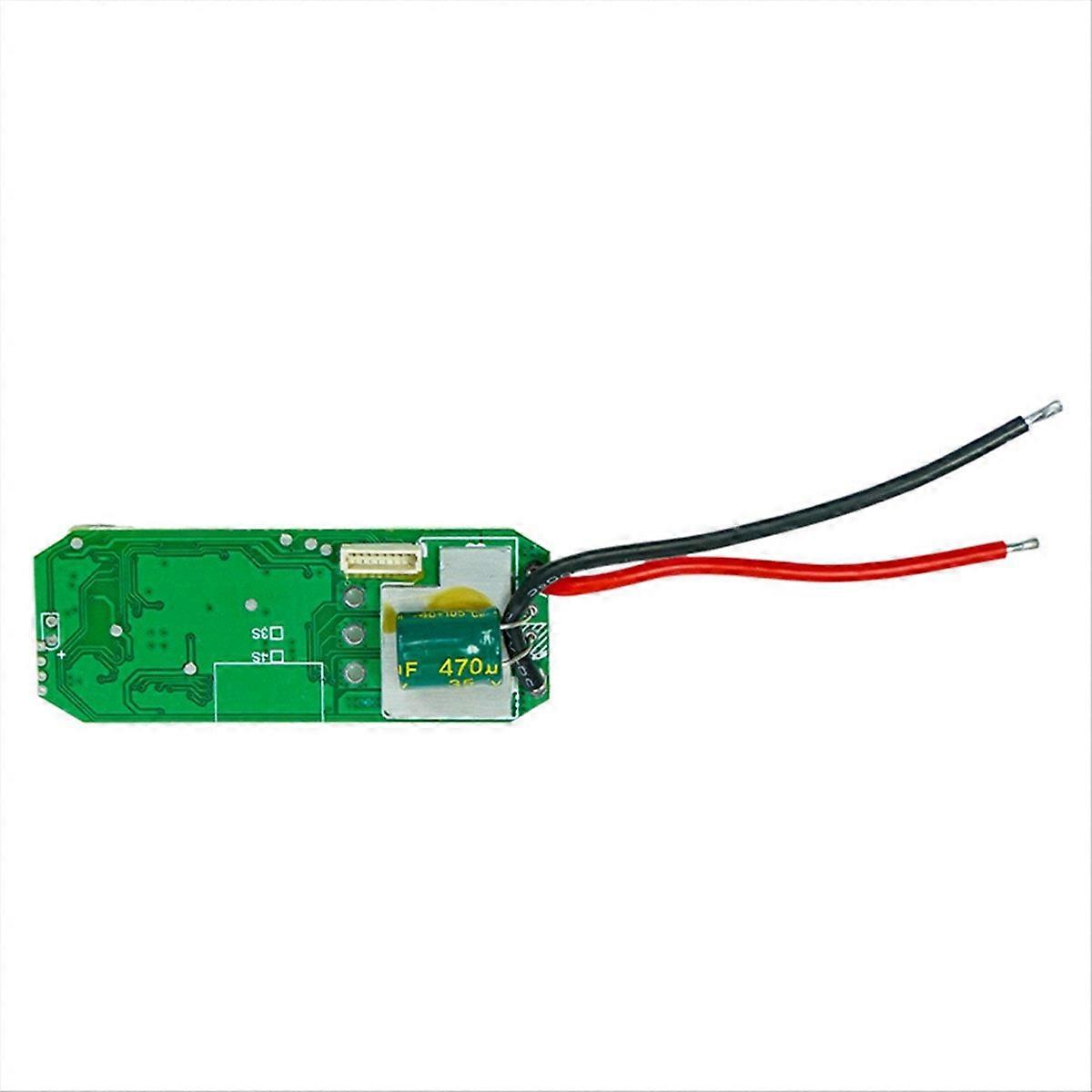 16.8V Lithium Drill Control Board - Professional Controller Driver