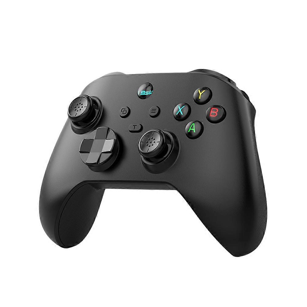 G6 Bluetooth Game Controller for IOS/Android Gamepad for PC Hall Rocker Six-Axis Dual Vibration Joystick for Switch B