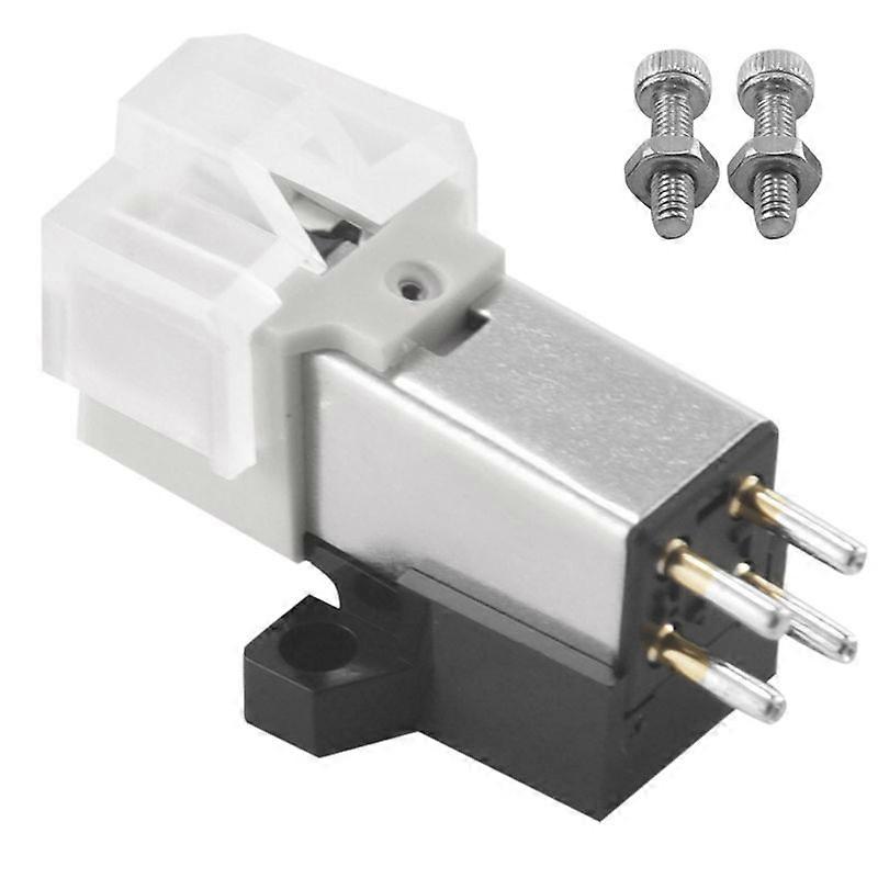 Magnetic Needle Stylus for Record Player