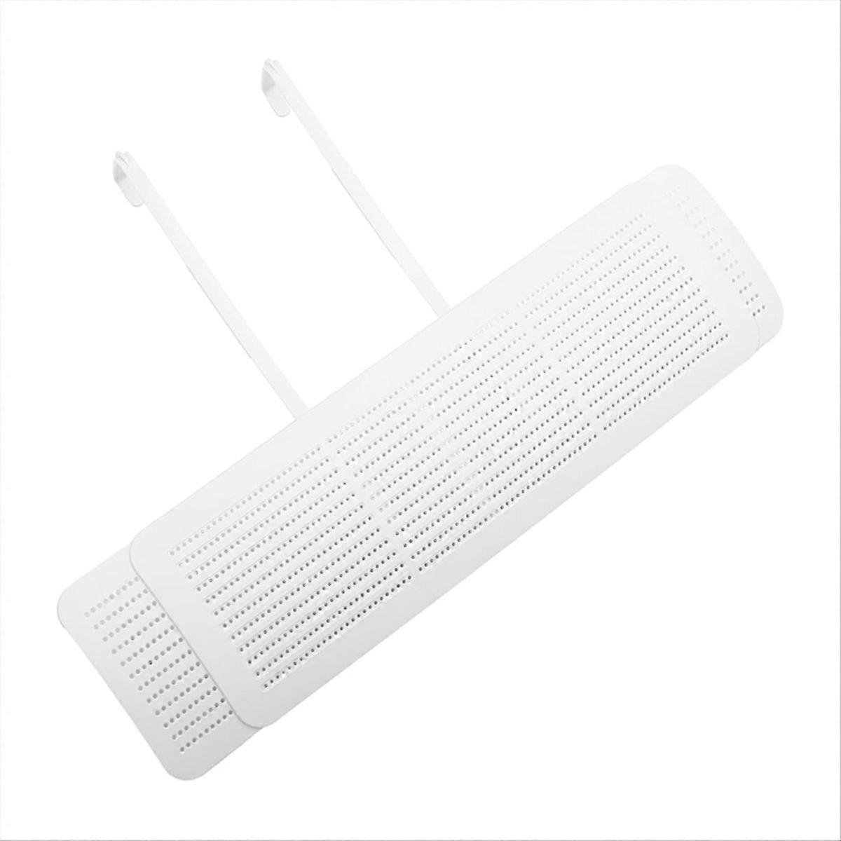 4PCS Air Conditioner Deflector Air Conditioner Outlet Deflector