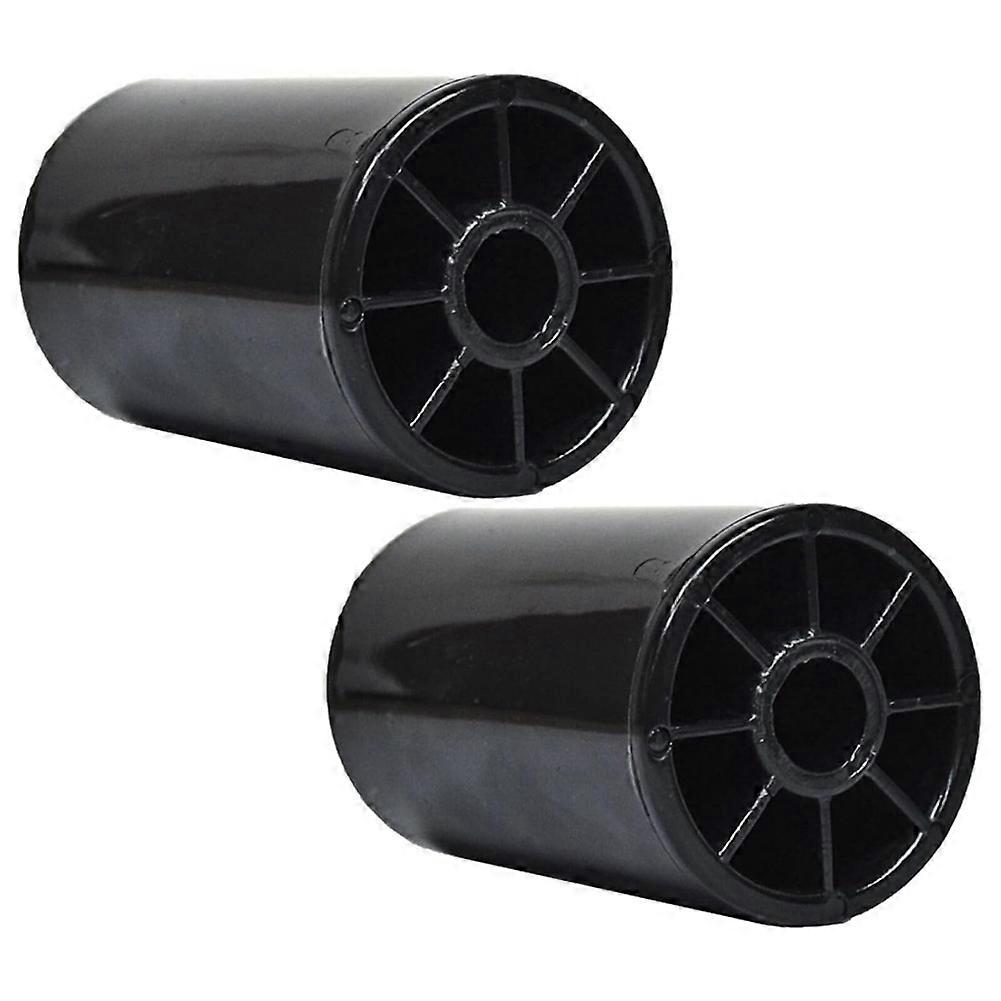 2pcs Deck Roller Fits for Simplicity 1668513Sm 1668513