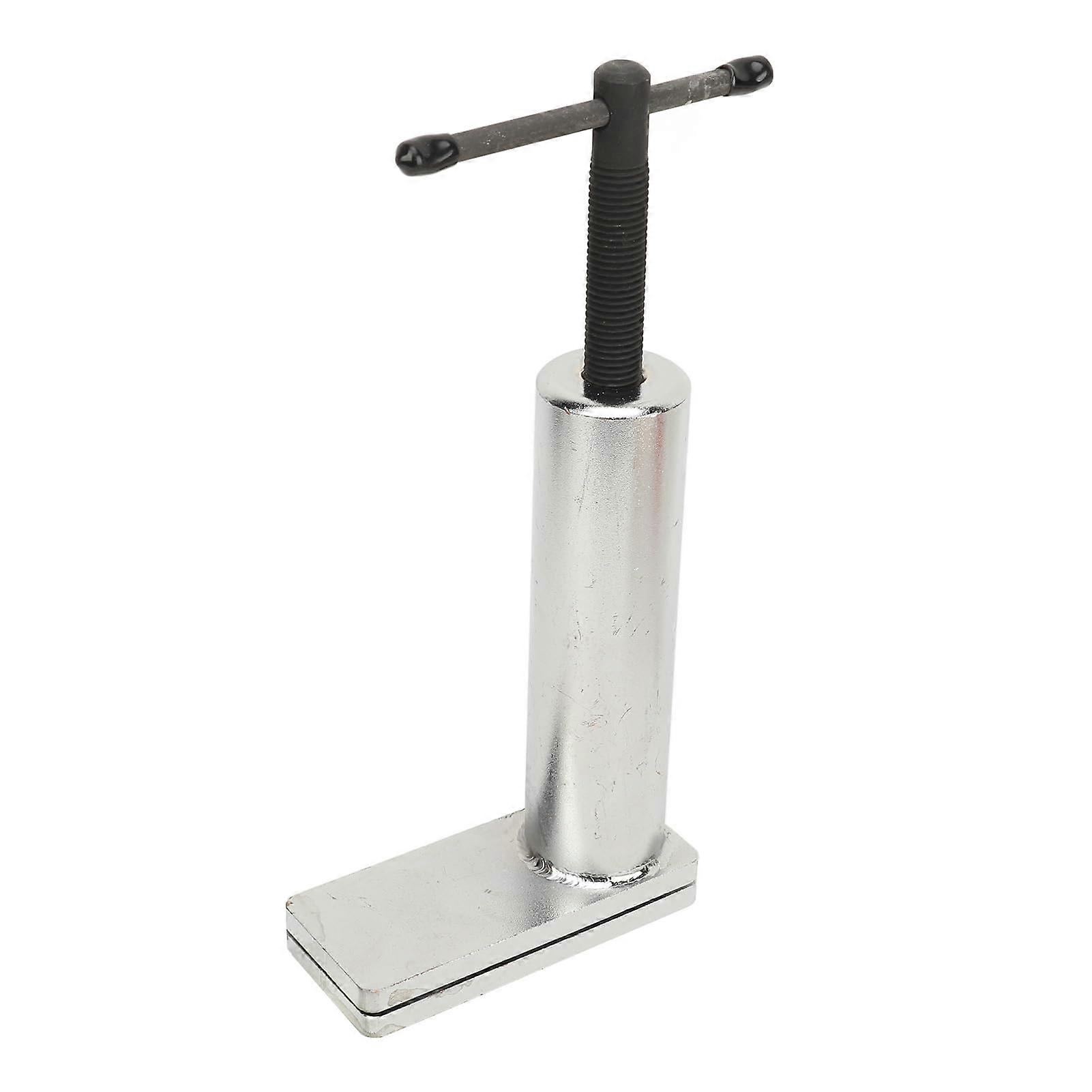 Heavy Duty Brake Caliper Tool 45 Steel Universal MultiPiston Brake Piston Compressor