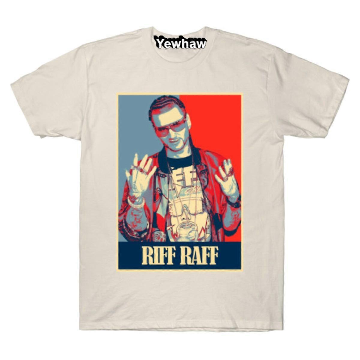 Riff Raff T-shirt