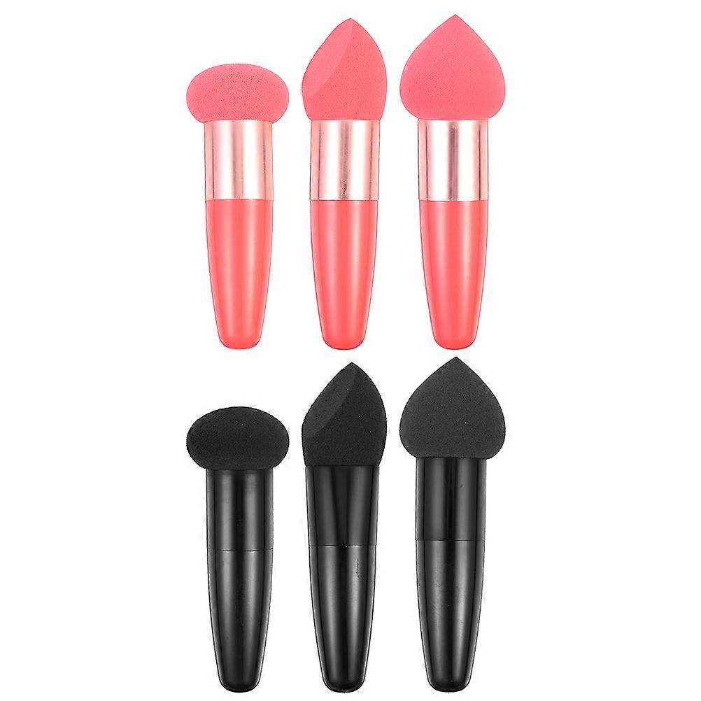 Makeup Cosmetic Tools Wet Dry Makeup Function with 30Pcs Beauty Pens