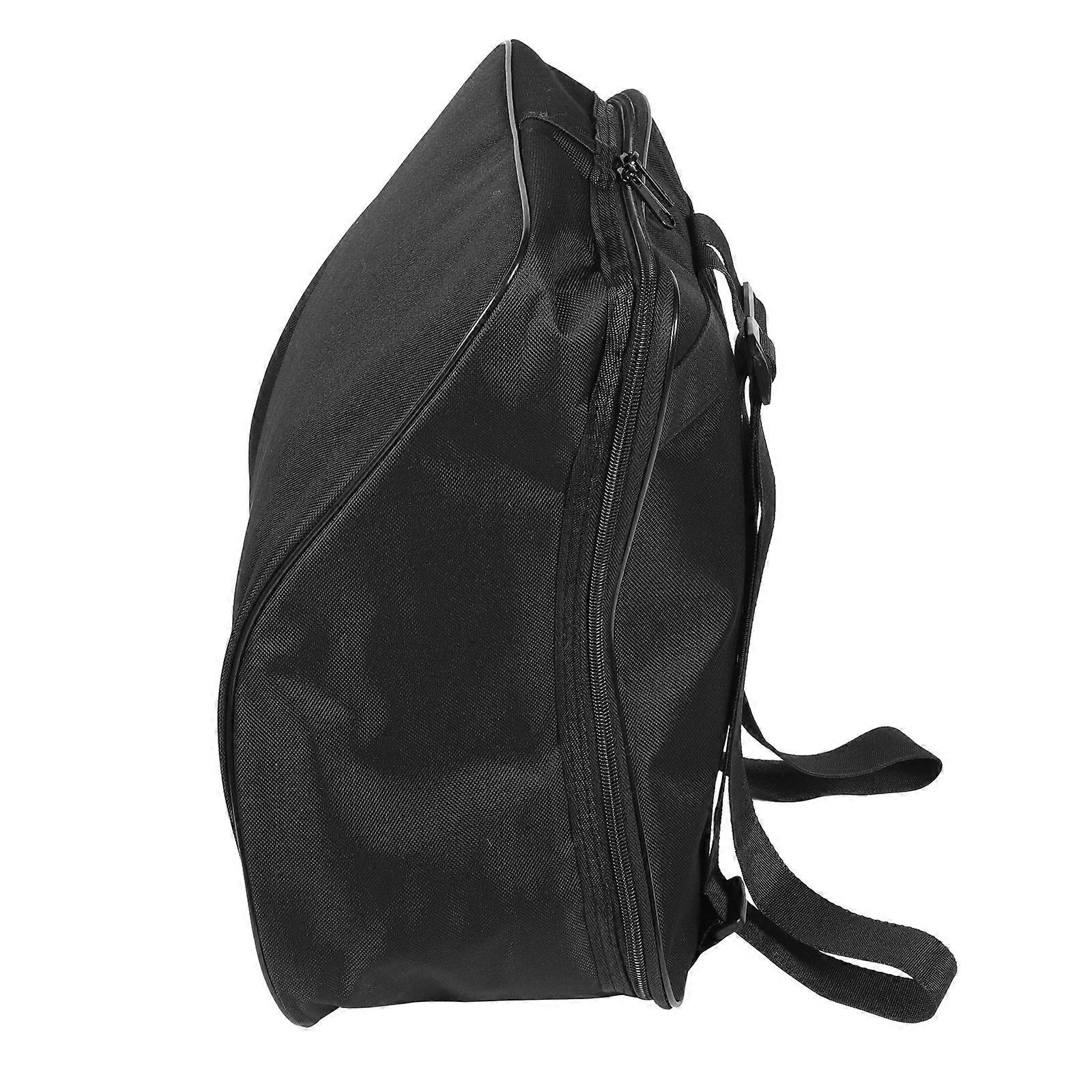 Oxford Cloth 8 Bass Accordion Storage Bag 8 Bass Accordion Holder for Home Use