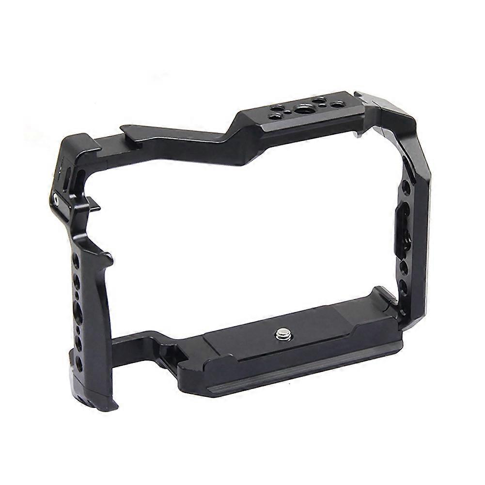 S5 II S5 IIX Camera Cage for Panasonic LUMIX S5 II / S5 IIX Digital Camera Quick Release Plate