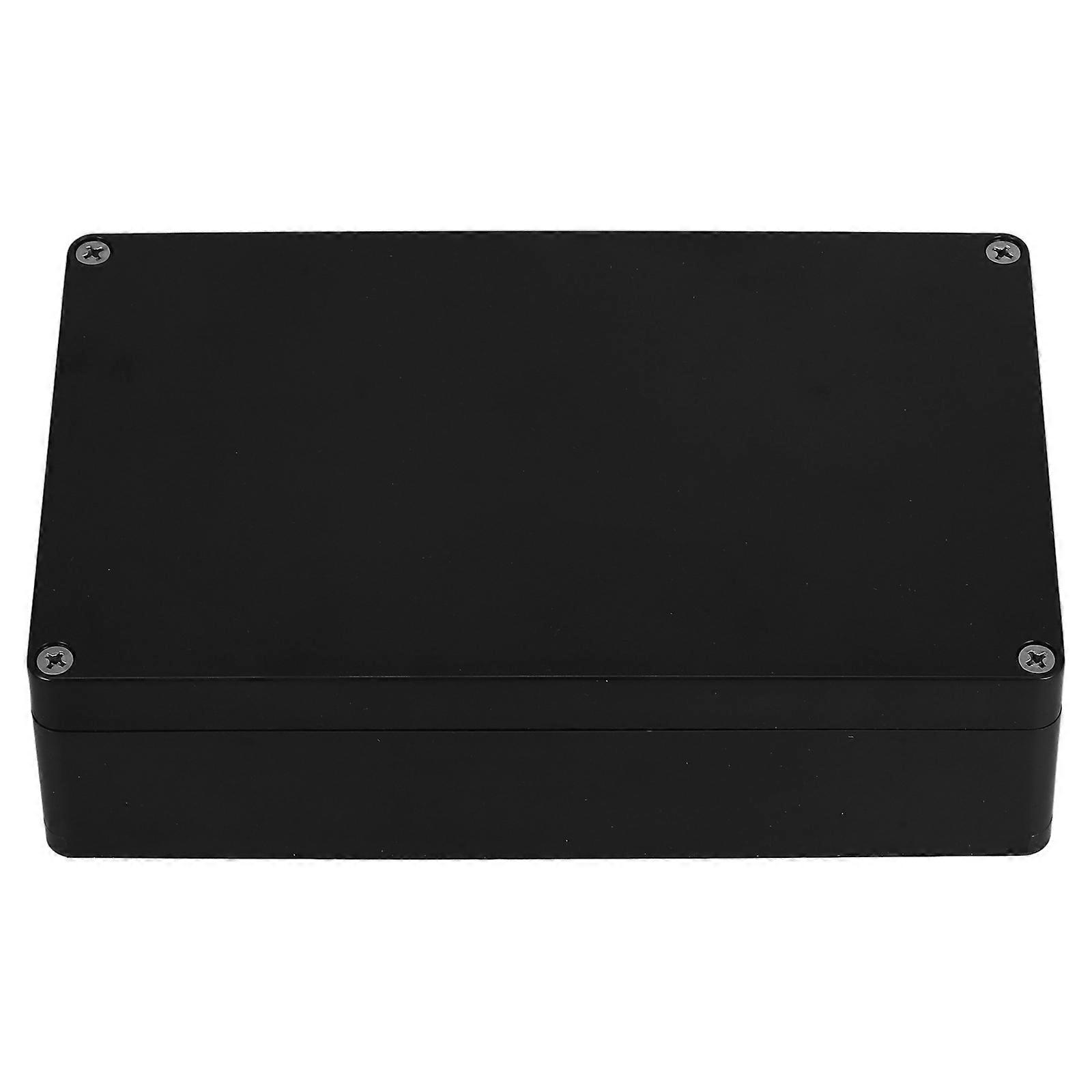 Outdoor Switch Box Wall Socket Case for 2Pcs Weatherproof Application