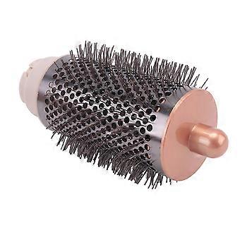 Rundborstetillbehör för Shark FlexStyle HD430 HD435 HD440 Tillbehör, Stor rund volymborste Styling Guld