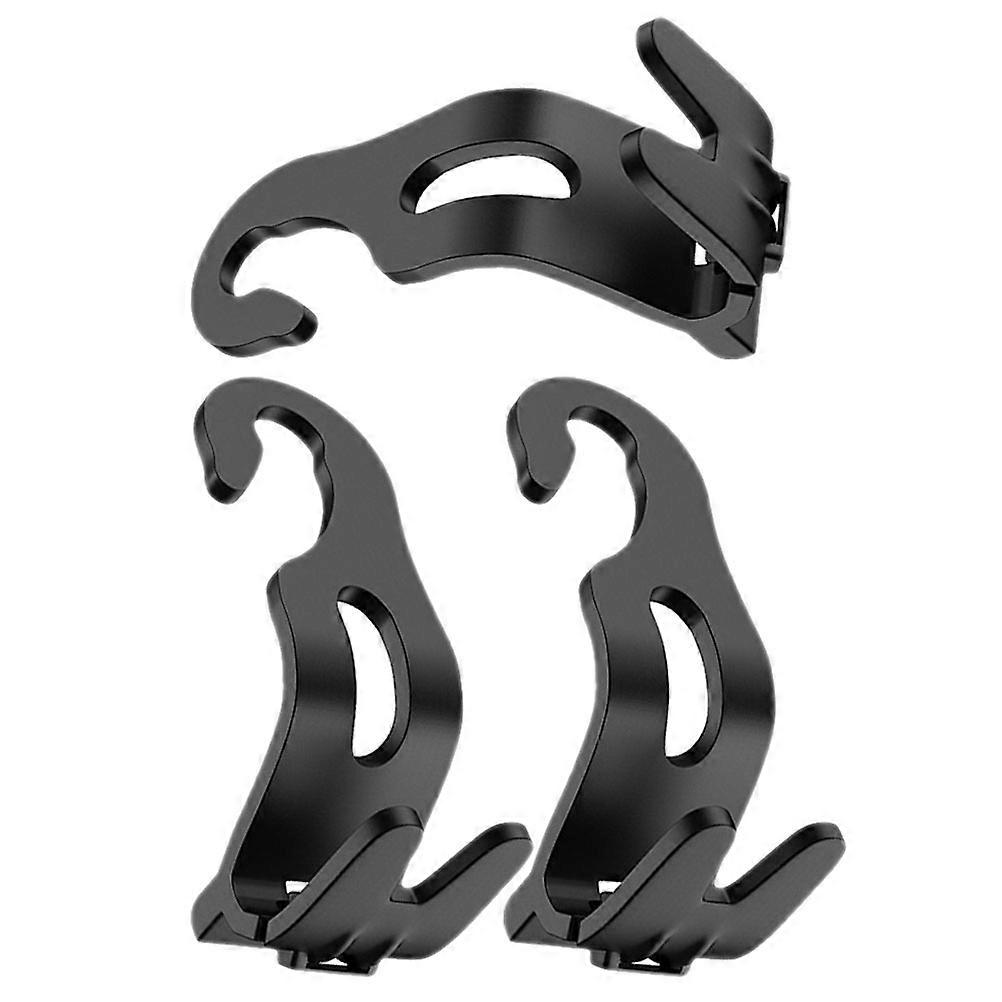 Purse Hanger for Car Seat Hooks Headrest Hooks 15Pcs Included