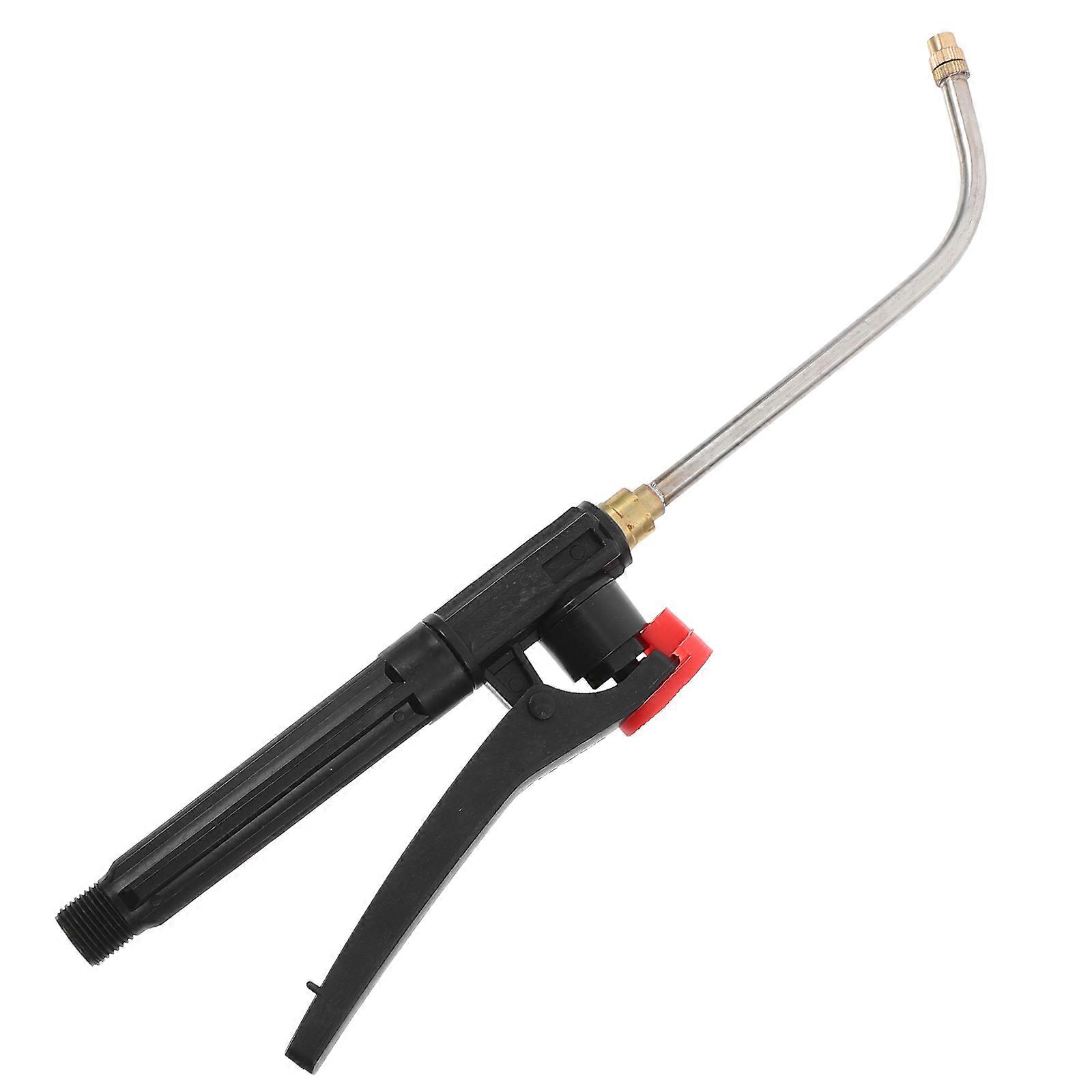 Garden Sprayer Parts Sprayer Handle Replacement for Forestry Tasks