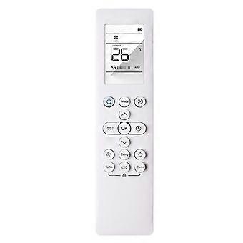 Universelle Fernbedienung für FUNIKI Klimaanlagen Modell RG10B10(E2)/BGEF