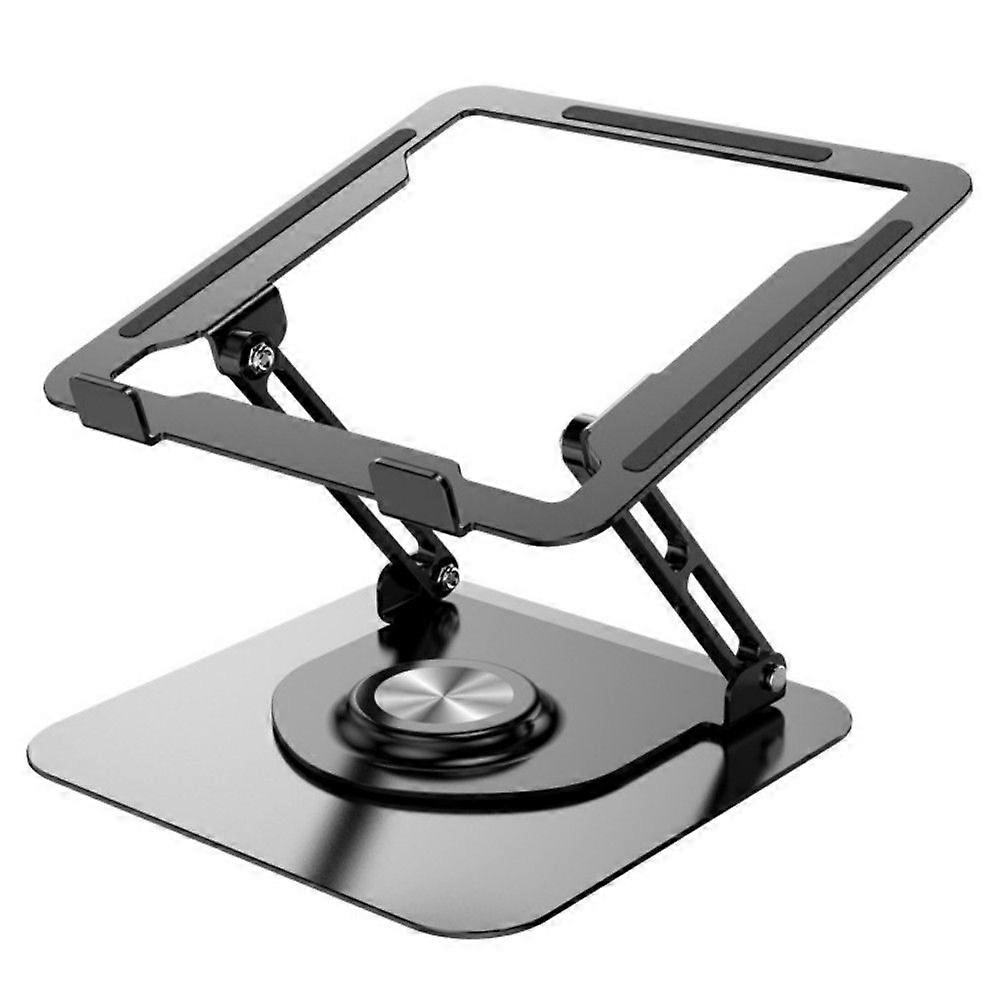 Foldable 360 Degree Rotating Laptop Lifting Bracket