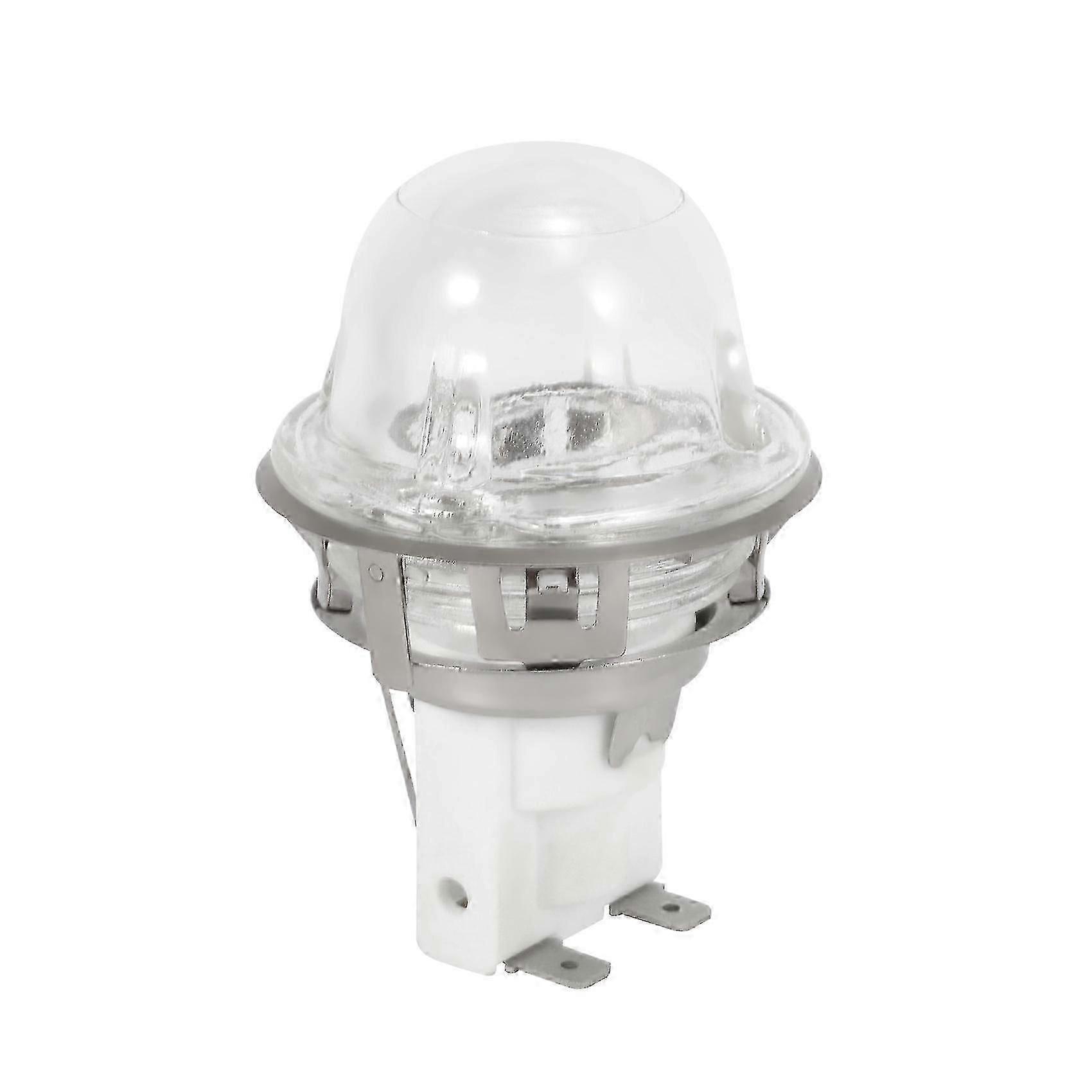 E14 Oven Lamp Holder Baking 15W/25W Illumination