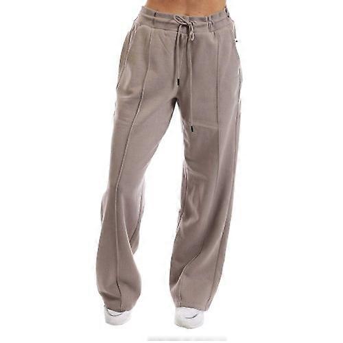 DKNY Womens/Ladies Embellished Logo Jogging Bottoms