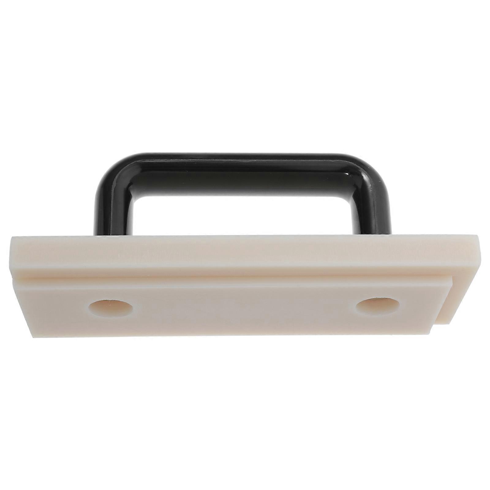 Nylon Tapping Block Tool for Wood Floor Installing Durable Handled Tool