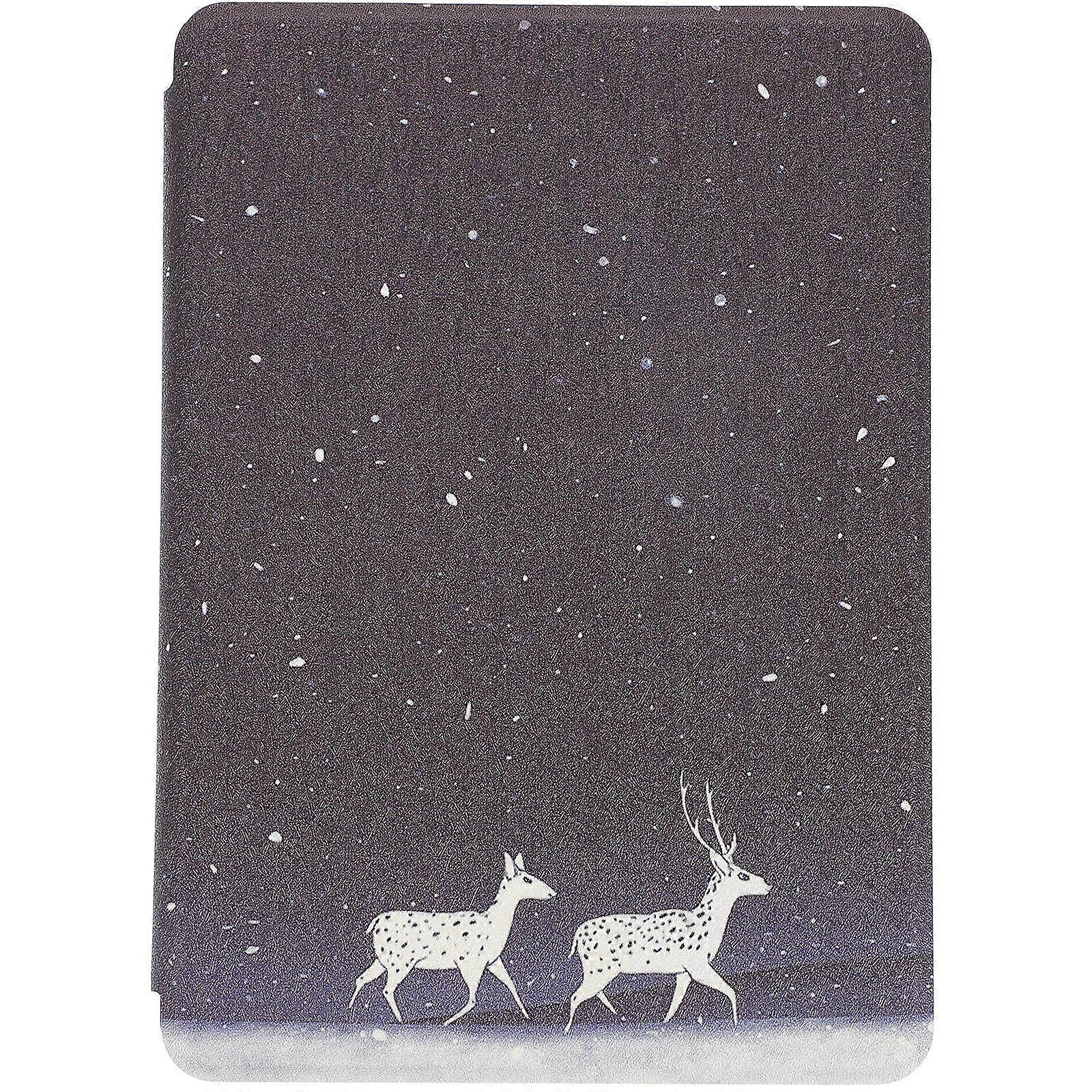 Ebook Reader Cover Auto Wake Cover Reading 16X11CM PC Material 1Pcs