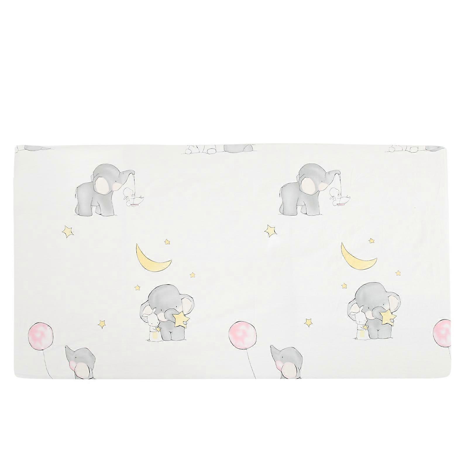 Bassinet Sheet Sheet for Comfortable Household Use