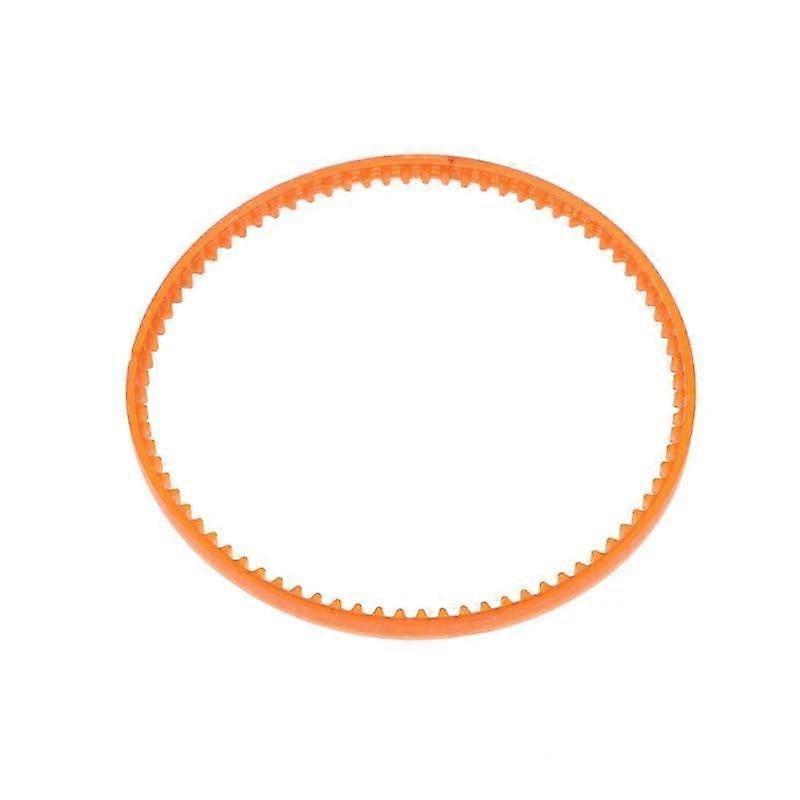 Cotton Candy Machine Belt Replacement for MB300 to MB360, Durable Spare Part, Easy Install