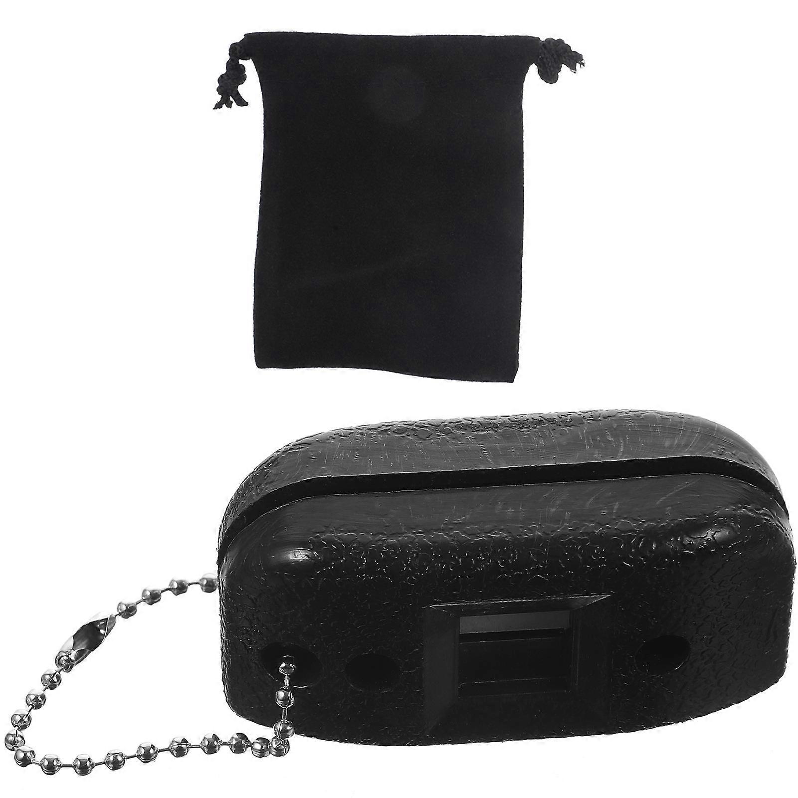 Professional Skate Grindstone Portable Sharpener for Ice Skate 1Set