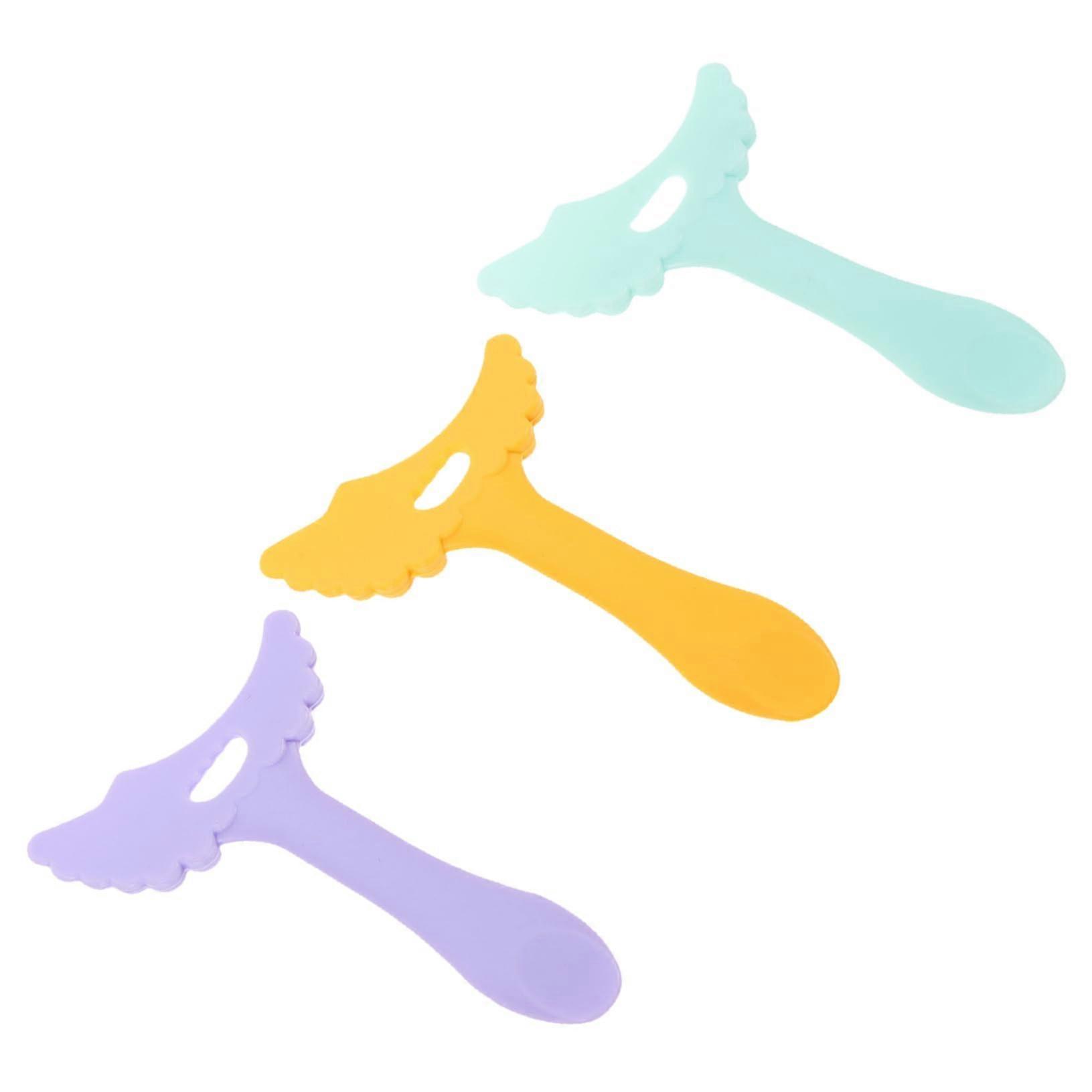 Reusable Silicone Eyeliner Stencil Set  Precise Eye Makeup Guide Tool for Quick Application