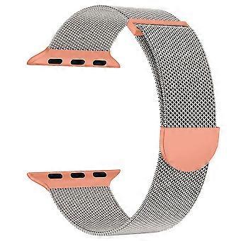 For Apple Watch Ultra 3 2 1 49mm/Series 11 10 46mm/9 8 7 45mm/SE3 SE2 SE 6 5 4 44mm/3 2 1 42mm Magne