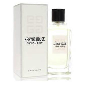  Xeryus Rouge by Givenchy - Eau De Toilette Spray 3.4 oz - Men 