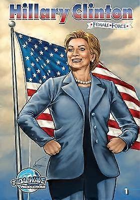 Hillary Clinton